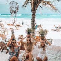 Отзыв от Аврора - DTV виза